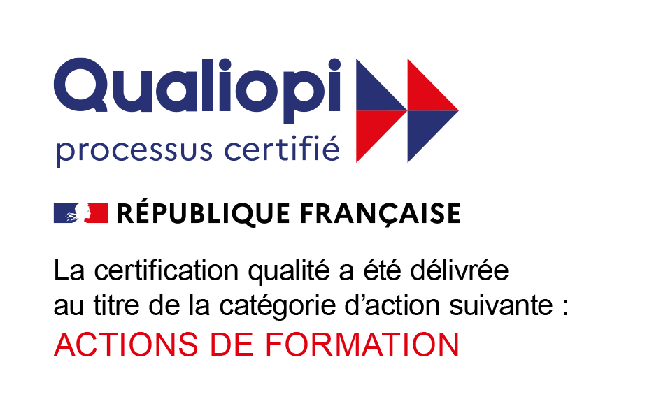 LDA39 - Certification Qualiopi
